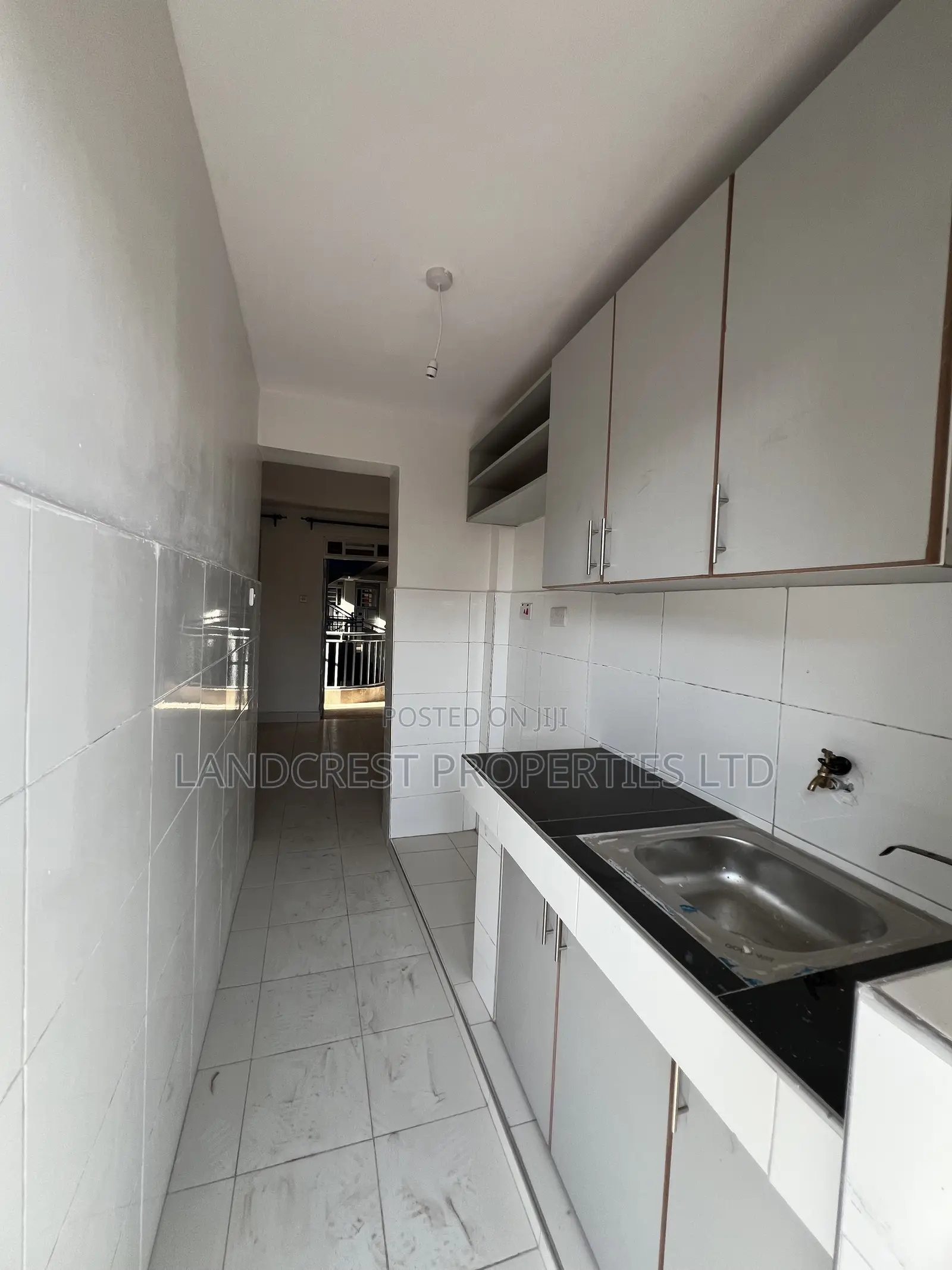 1bdrm Apartment in Thika for rent in Thika