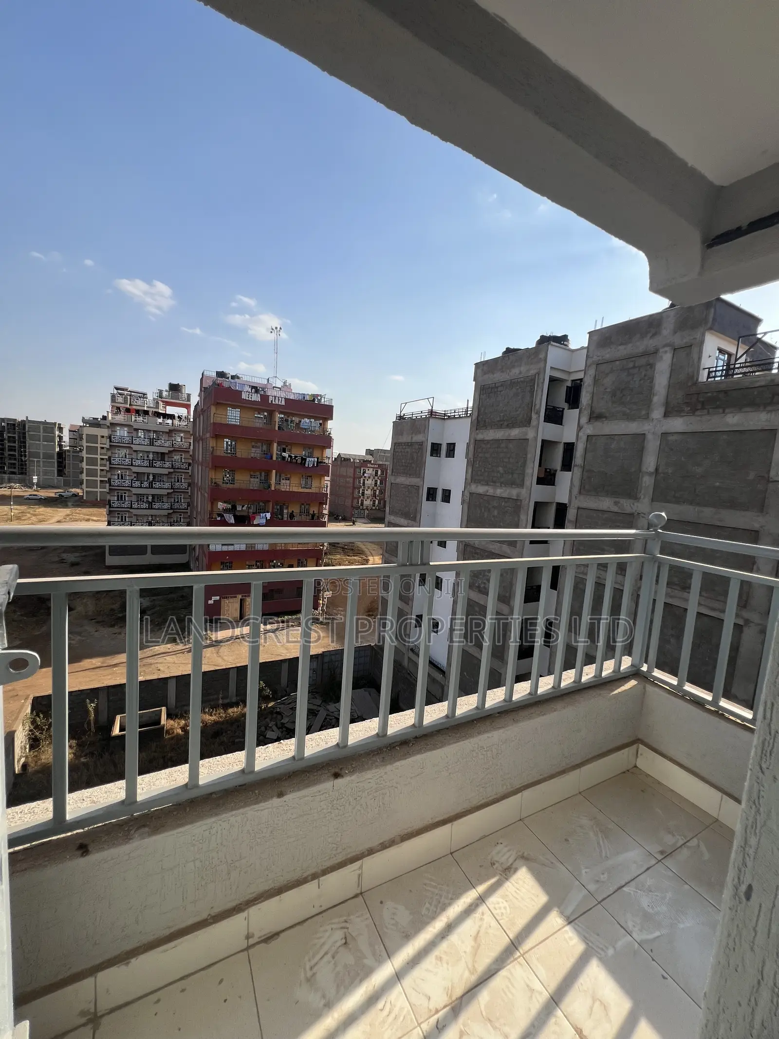 1bdrm Apartment in Thika for rent in Thika