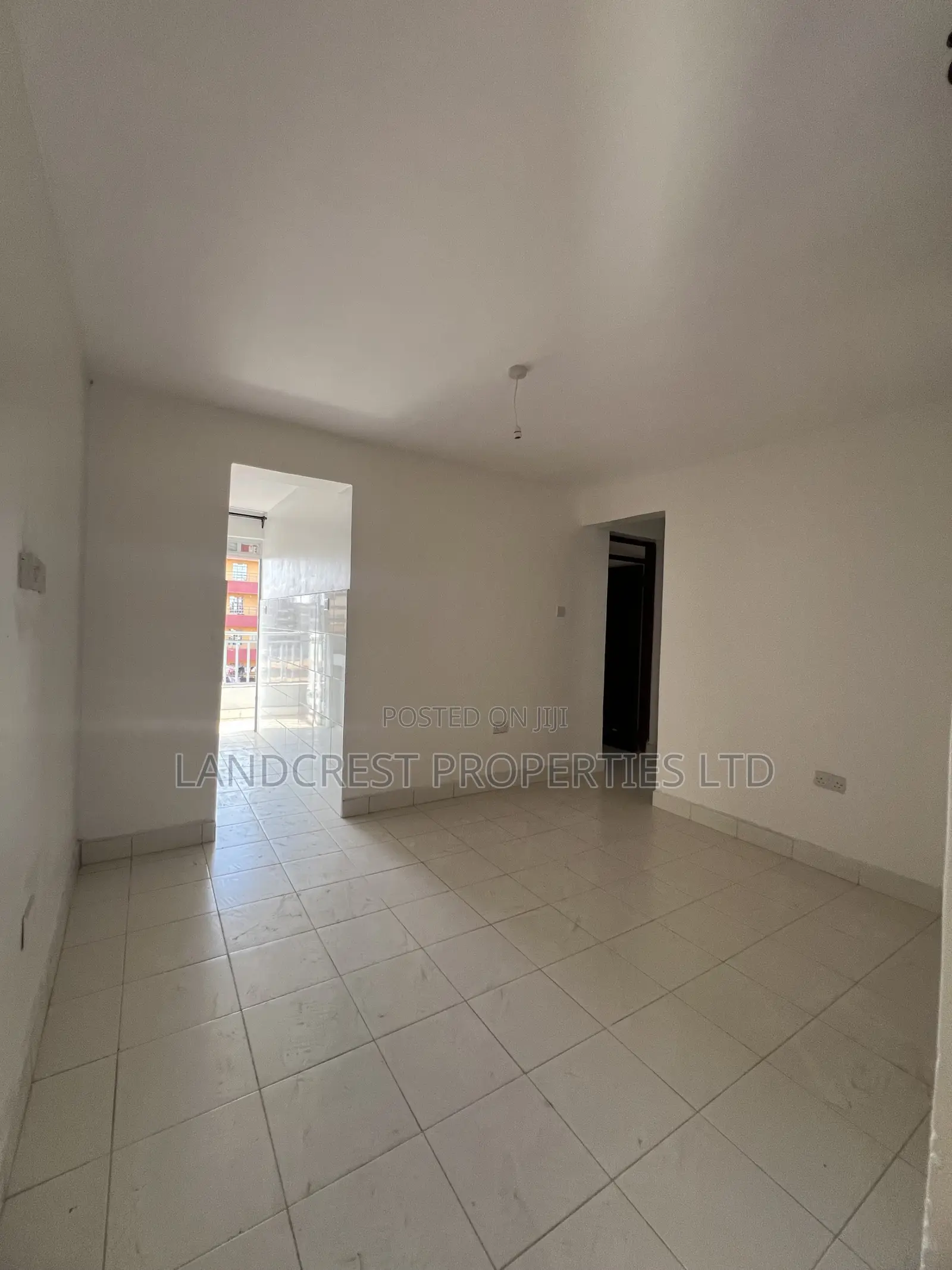 1bdrm Apartment in Thika for rent in Thika