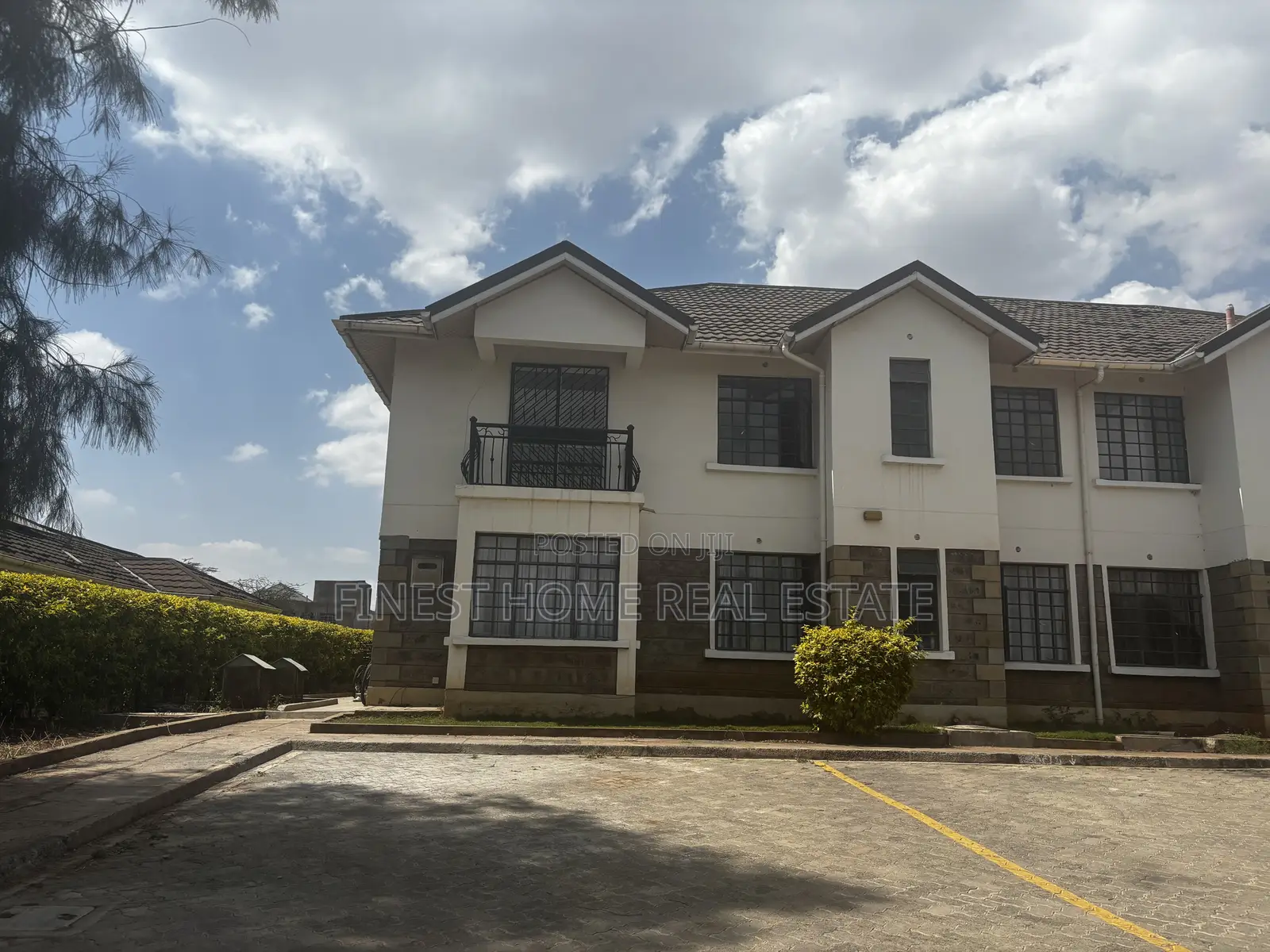 3bdrm Apartment in Greenpark Estate, Athi River for rent in Athi River