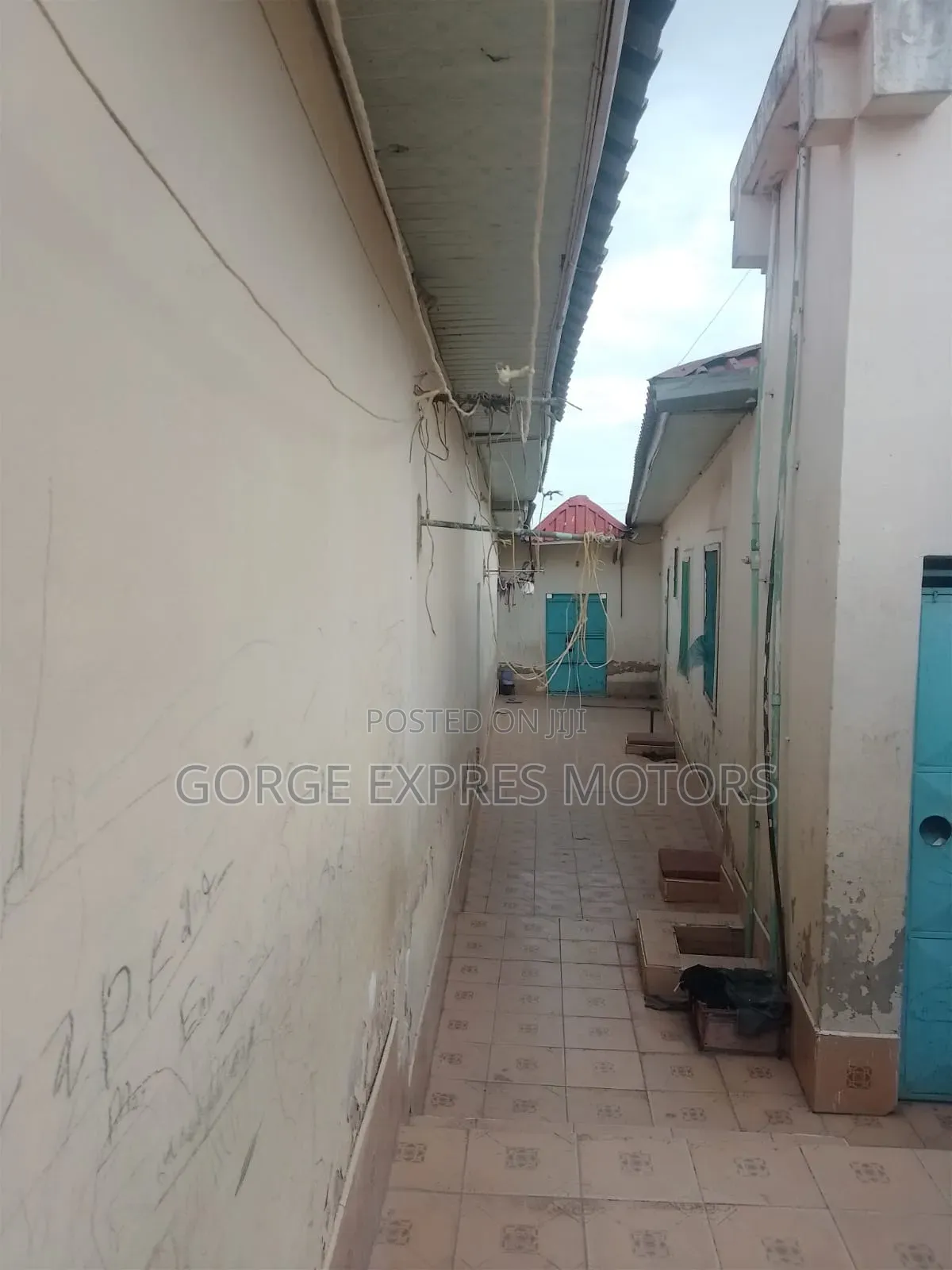 Furnished 1bdrm House in Mnarani, Likoni for sale in Likoni