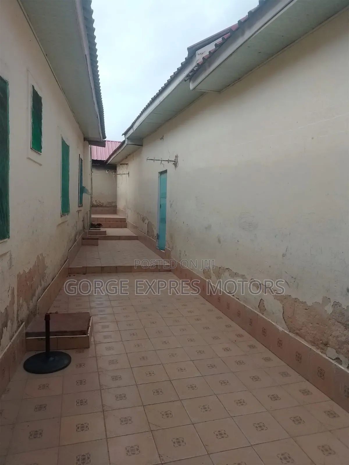 Furnished 1bdrm House in Mnarani, Likoni for sale in Likoni
