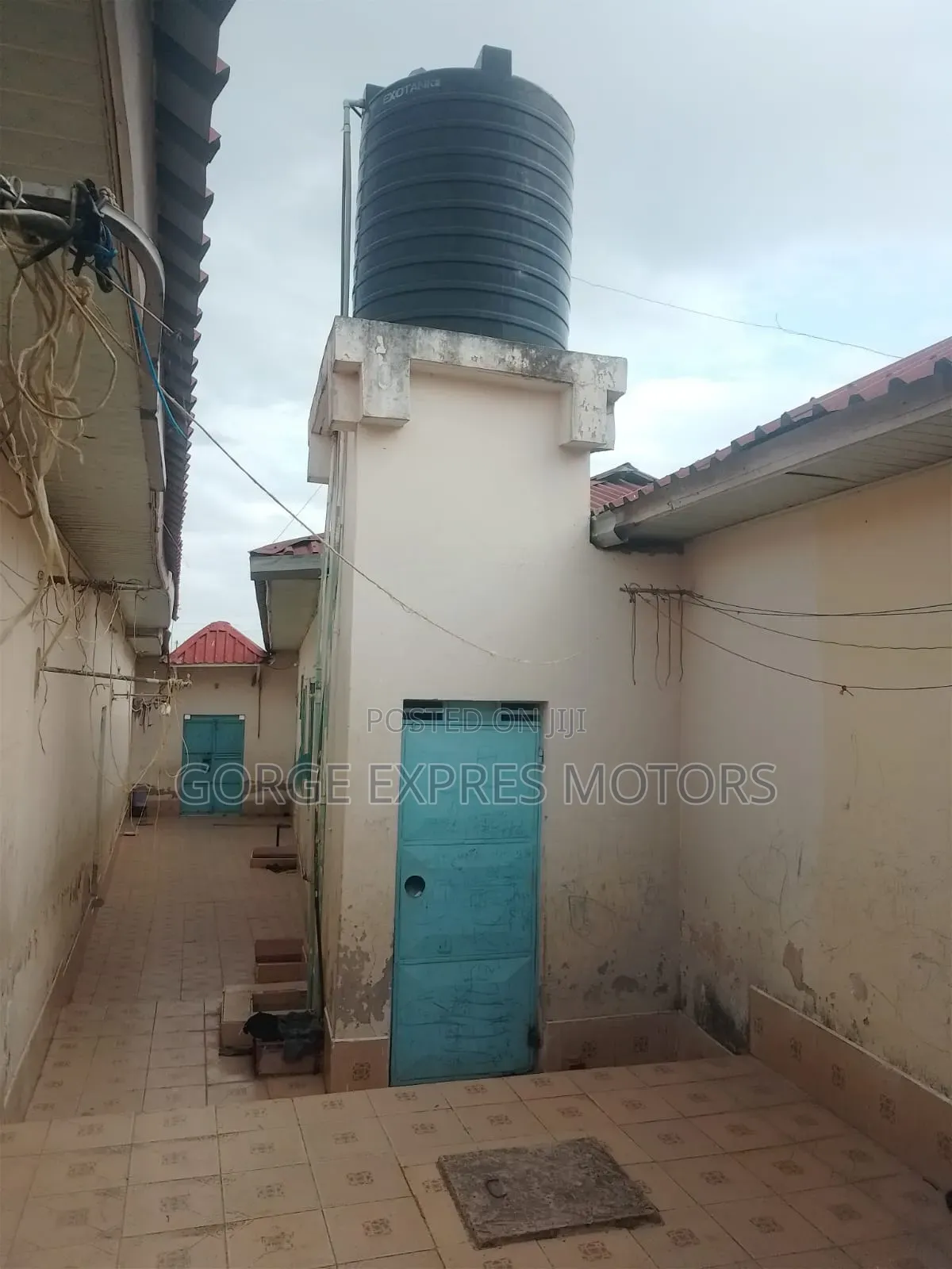 Furnished 1bdrm House in Mnarani, Likoni for sale in Likoni