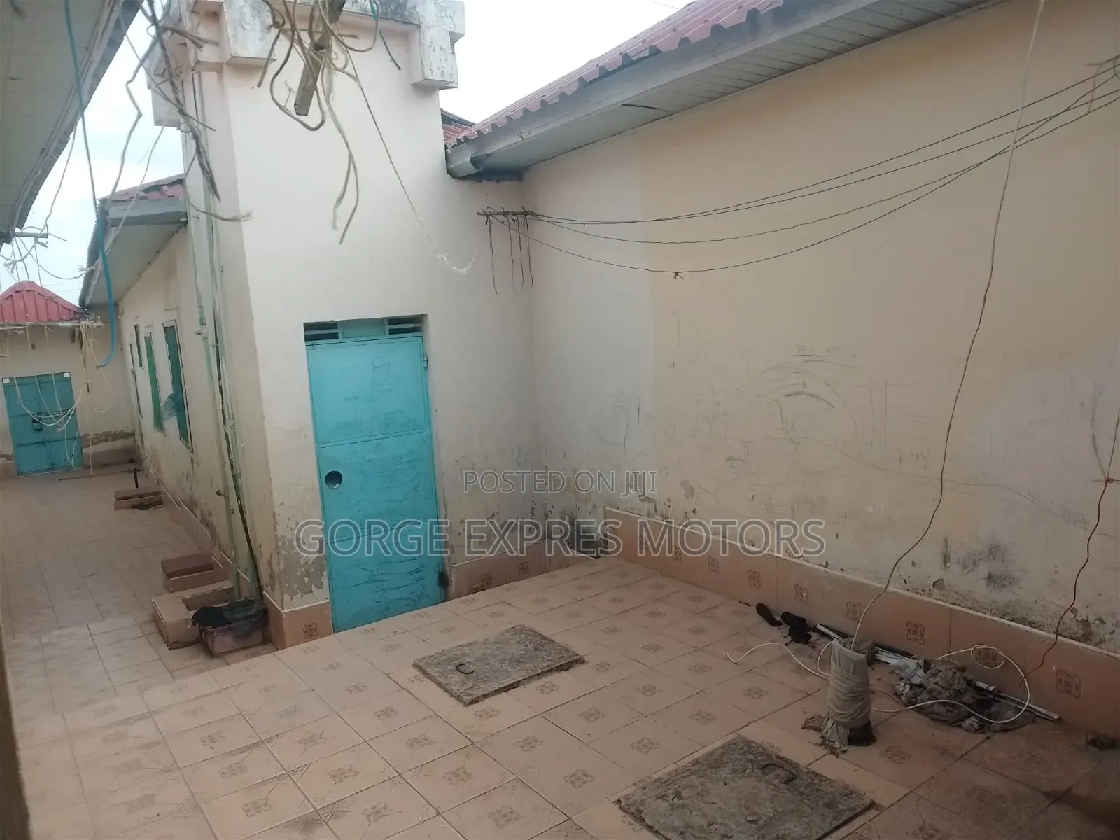 Furnished 1bdrm House in Mnarani, Likoni for sale in Likoni