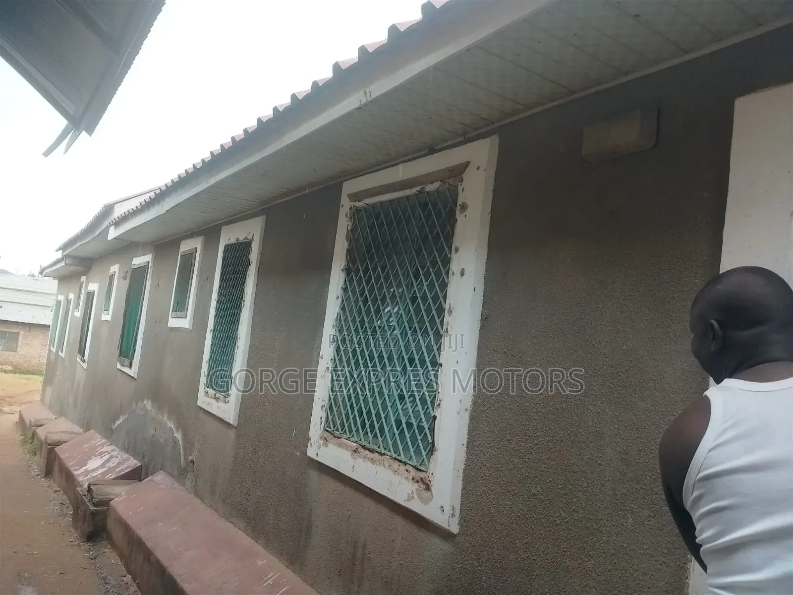 Furnished 1bdrm House in Mnarani, Likoni for sale in Likoni