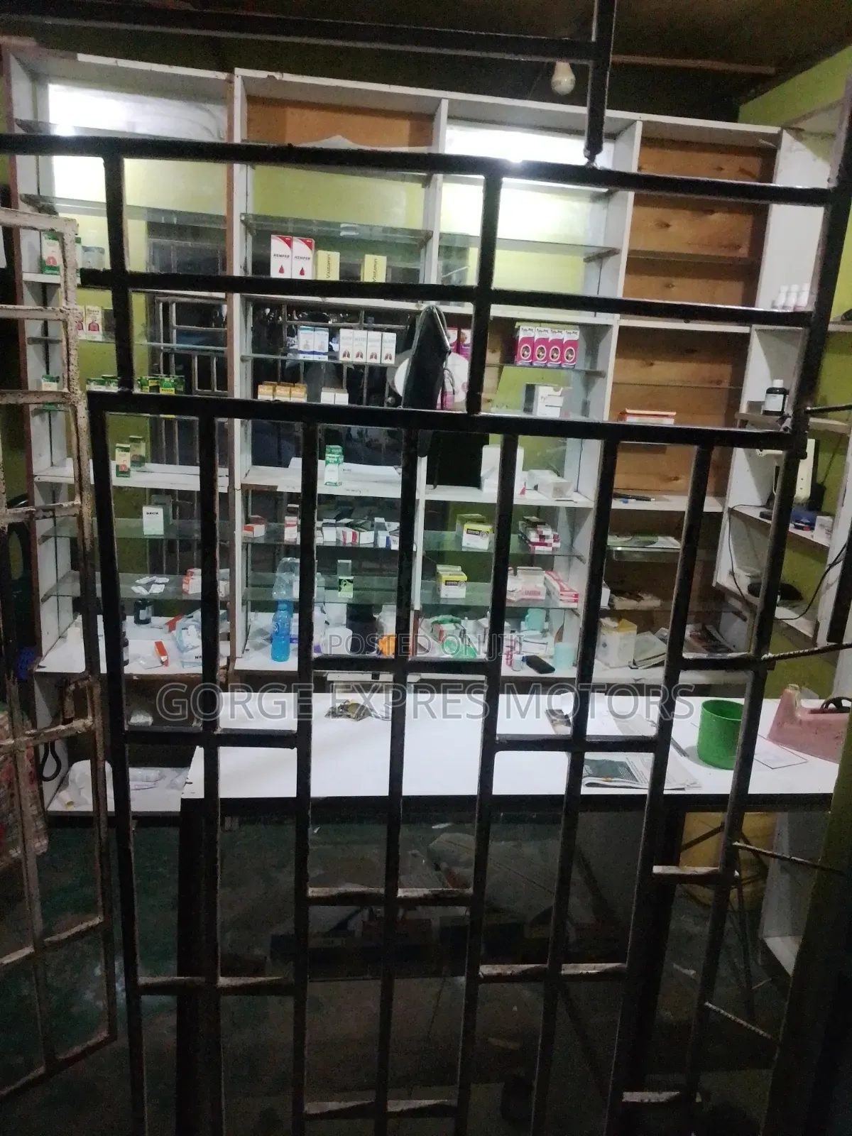Commercial in Likoni