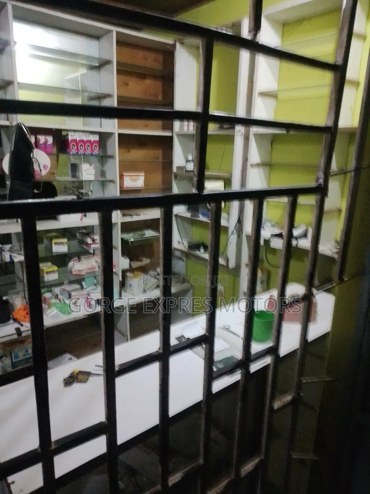 Commercial in Likoni