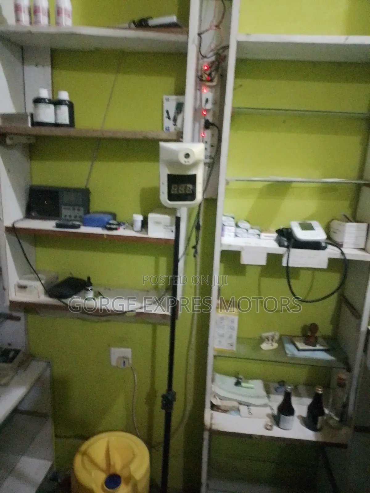 Commercial in Likoni