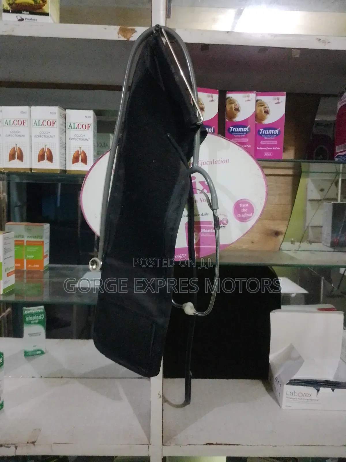 Commercial in Likoni