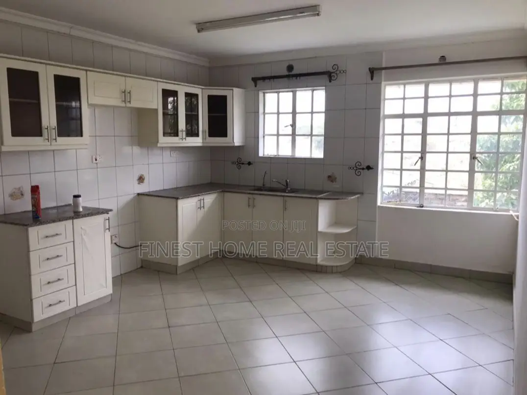 3bdrm Apartment in Greenpark Estate, Athi River for rent in Athi River