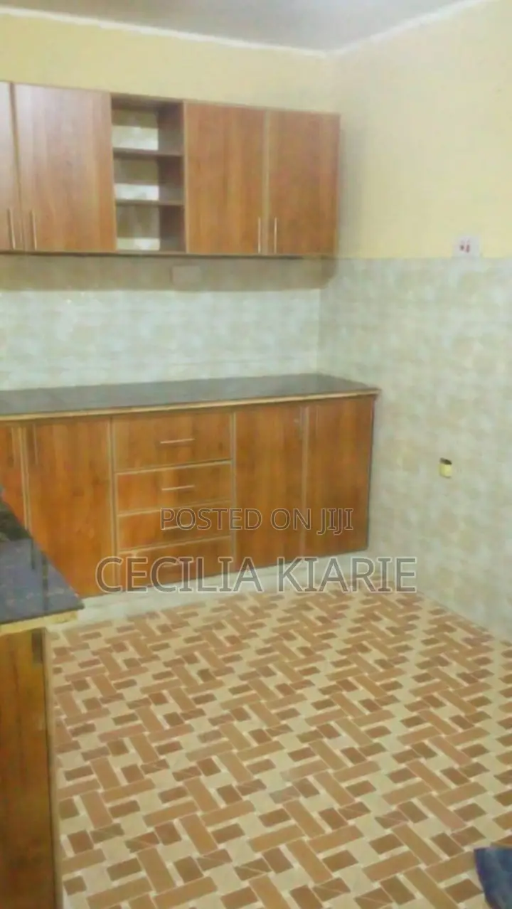 2bdrm Apartment in Limuru Cbd for rent in Limuru CBD