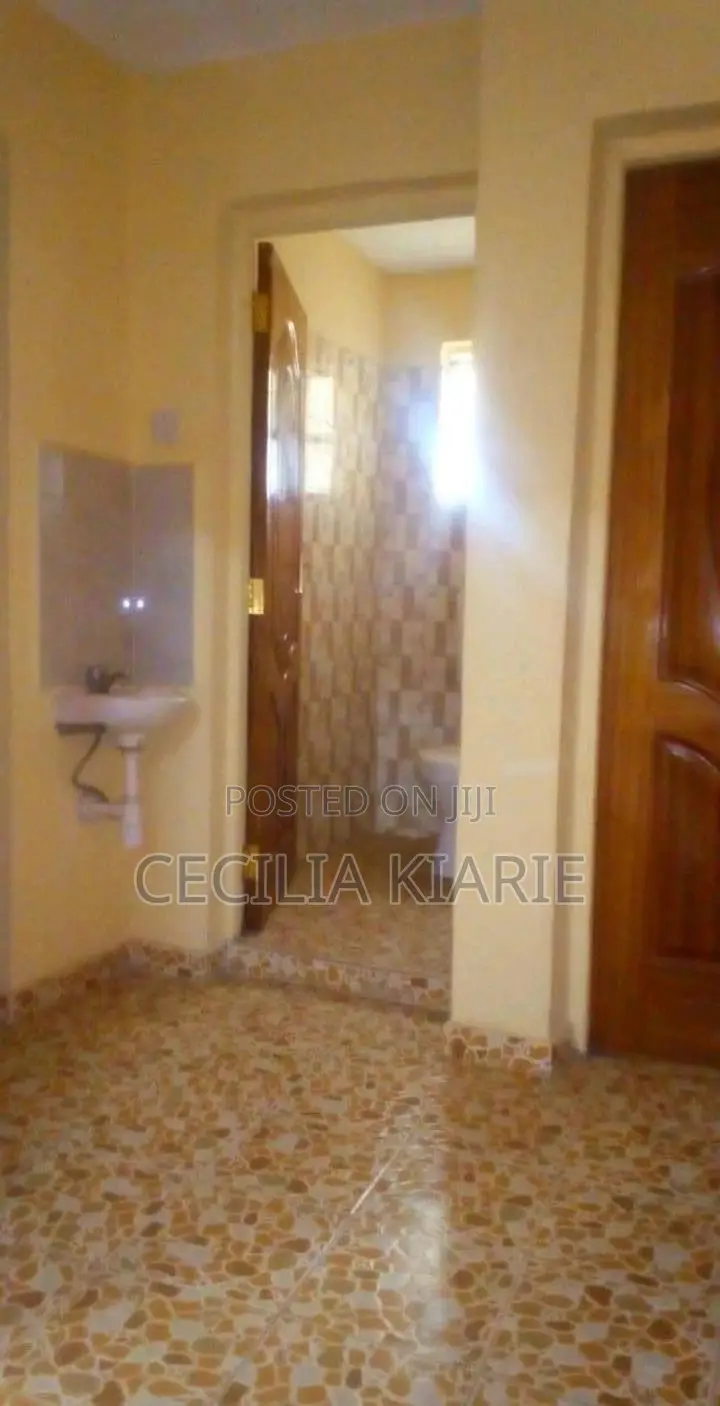 2bdrm Apartment in Limuru Cbd for rent in Limuru CBD
