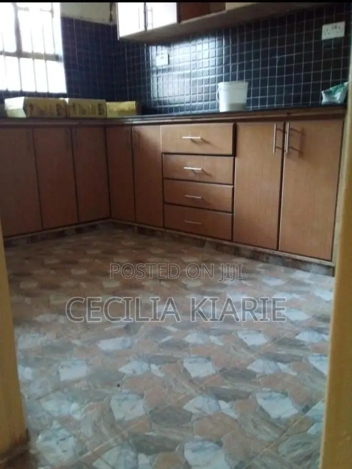 2bdrm Apartment in Limuru Cbd for rent in Limuru CBD