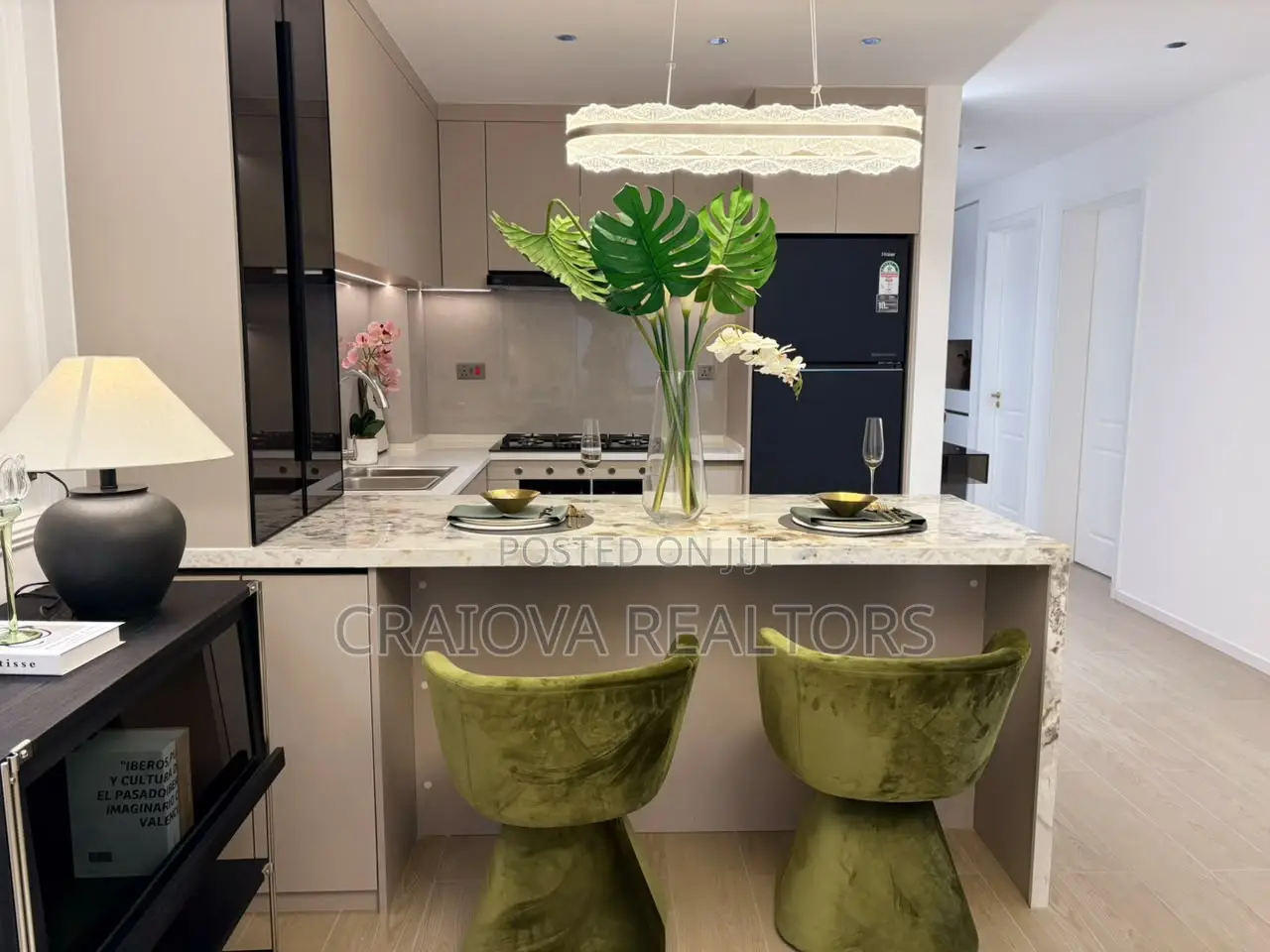 Furnished 2bdrm Apartment in Spring Valley for sale in Spring Valley