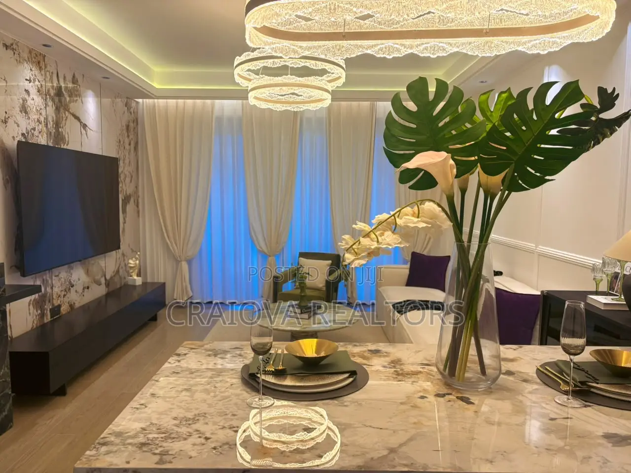 Furnished 2bdrm Apartment in Spring Valley for sale in Spring Valley