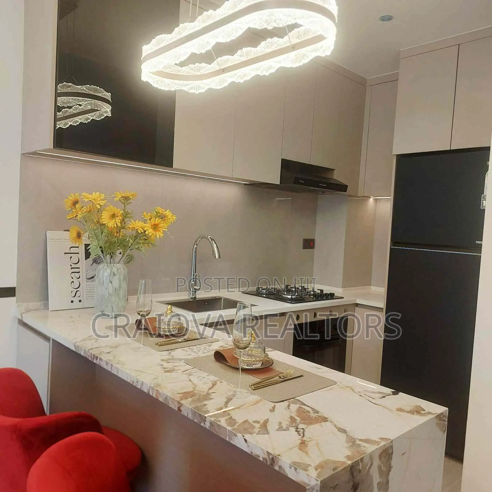 1bdrm Apartment in Spring Valley for sale in Spring Valley