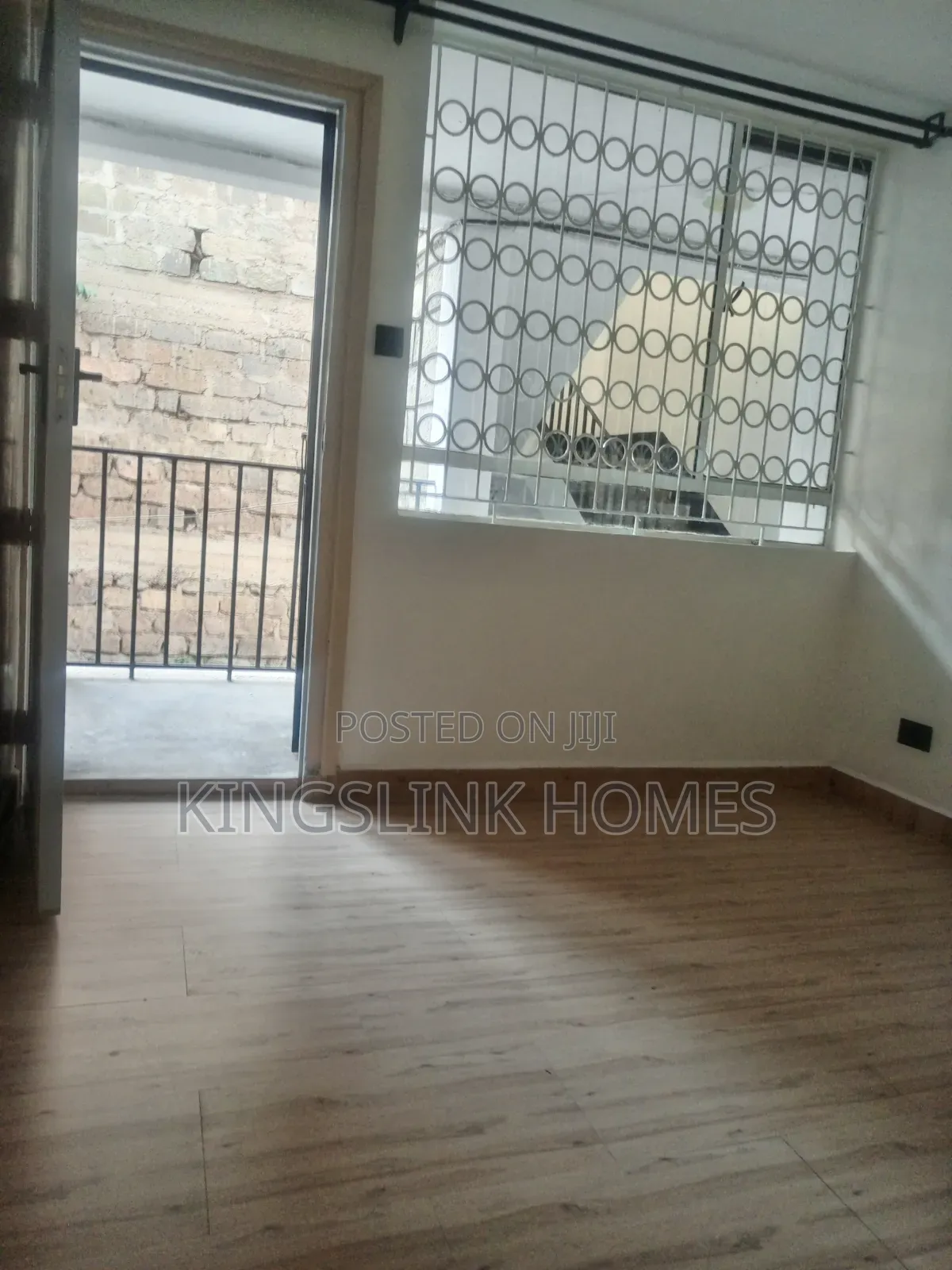 2bdrm Apartment in Nairobi West, Madaraka for rent in Madaraka