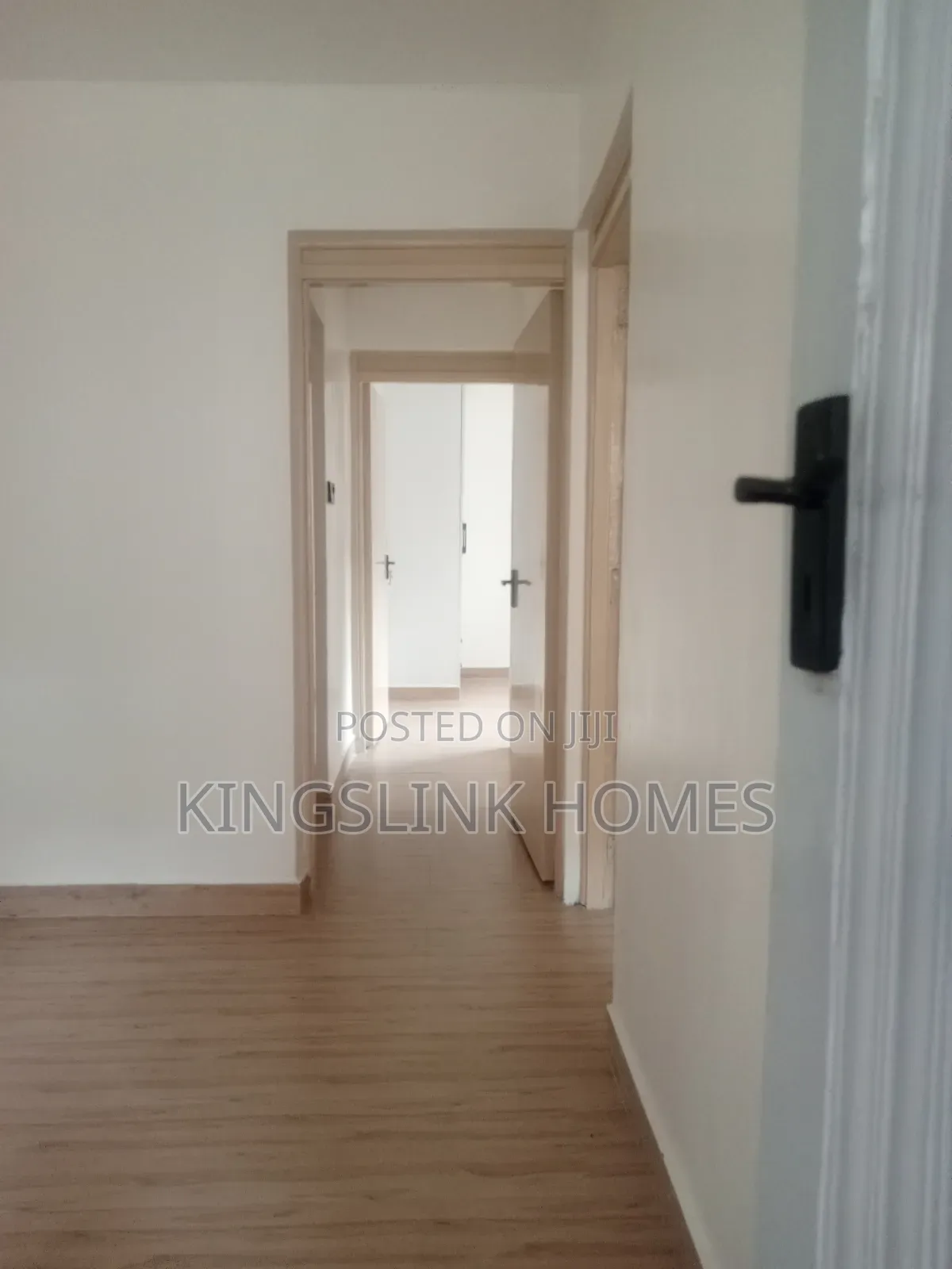 2bdrm Apartment in Nairobi West, Madaraka for rent in Madaraka