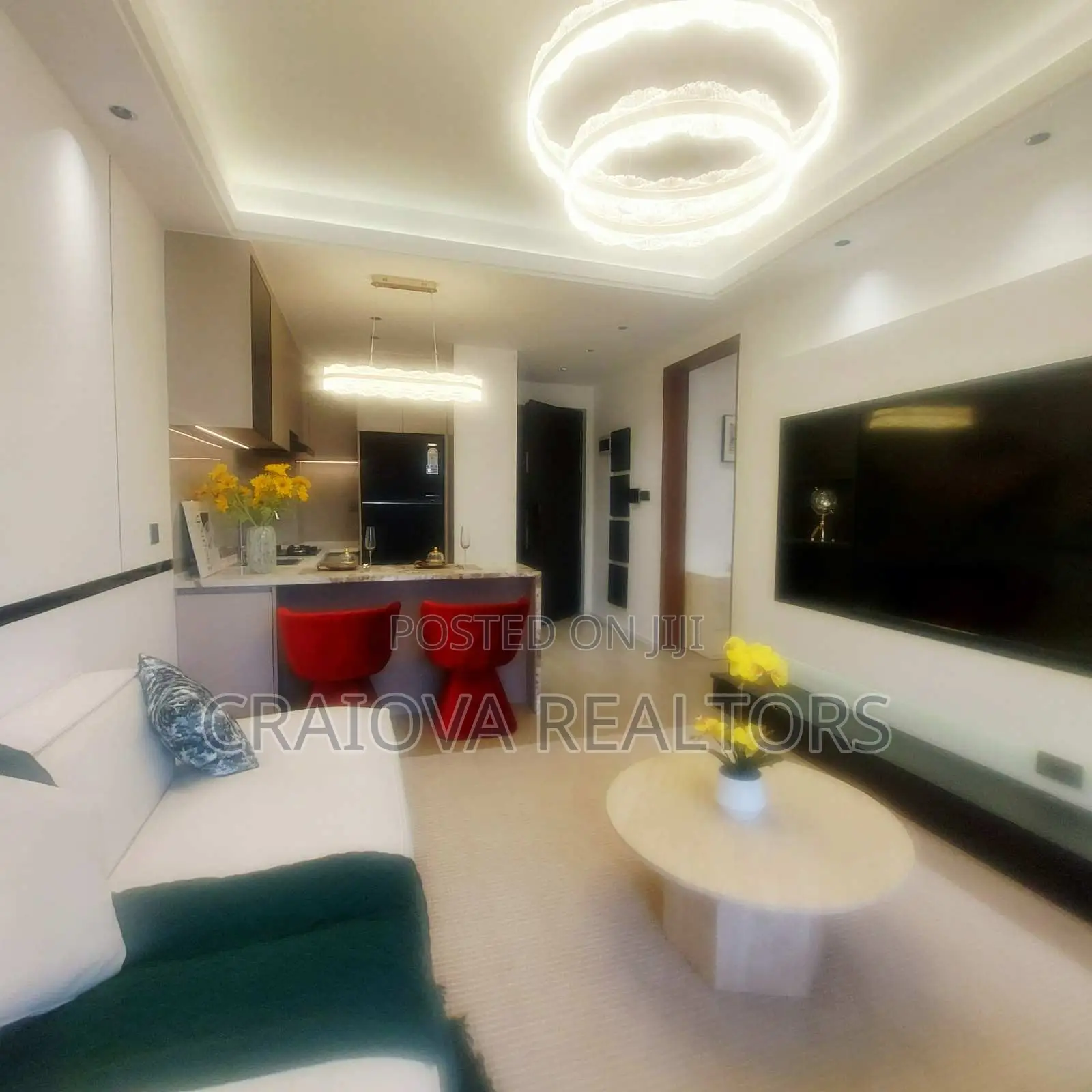 1bdrm Apartment in Spring Valley for sale in Spring Valley