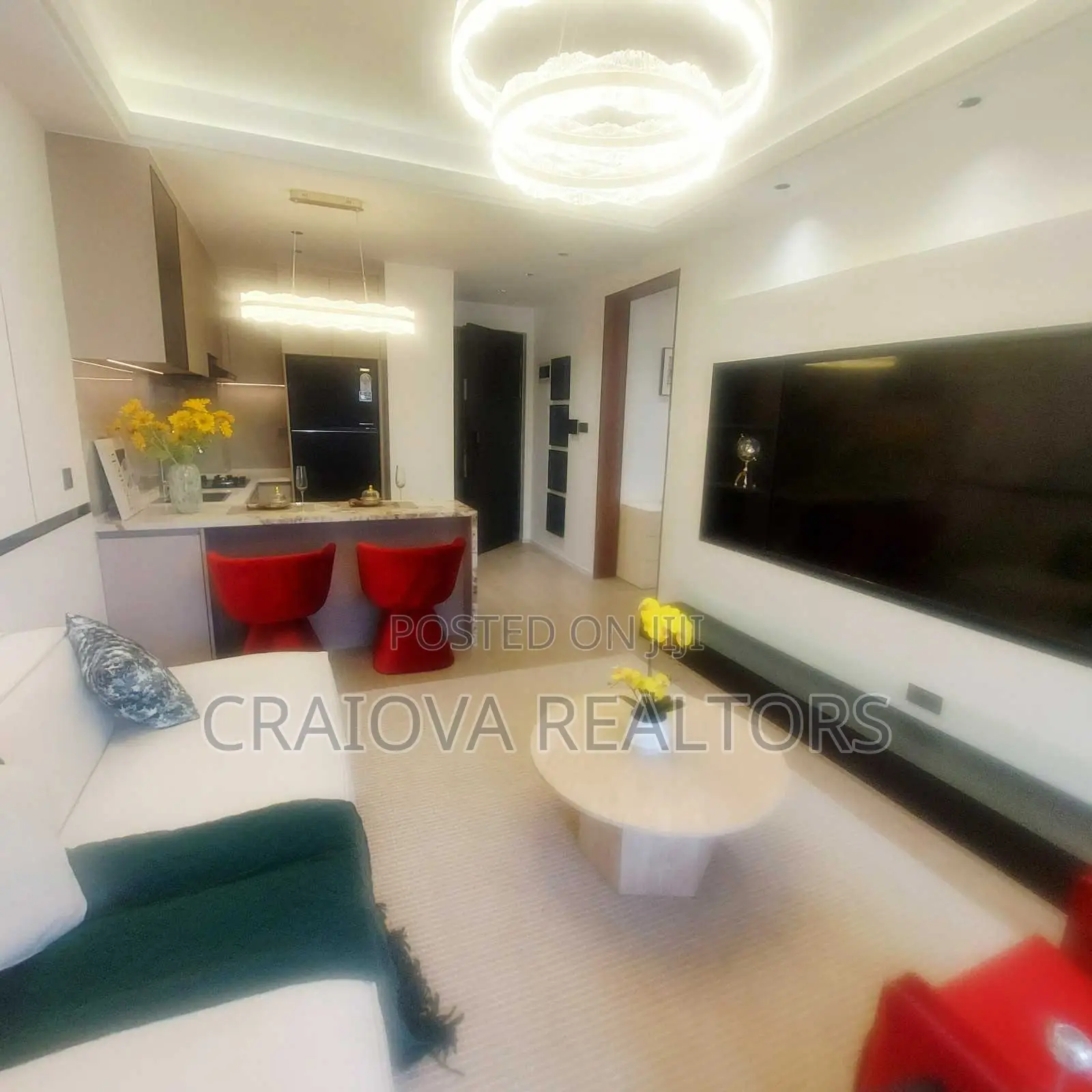 1bdrm Apartment in Spring Valley for sale in Spring Valley