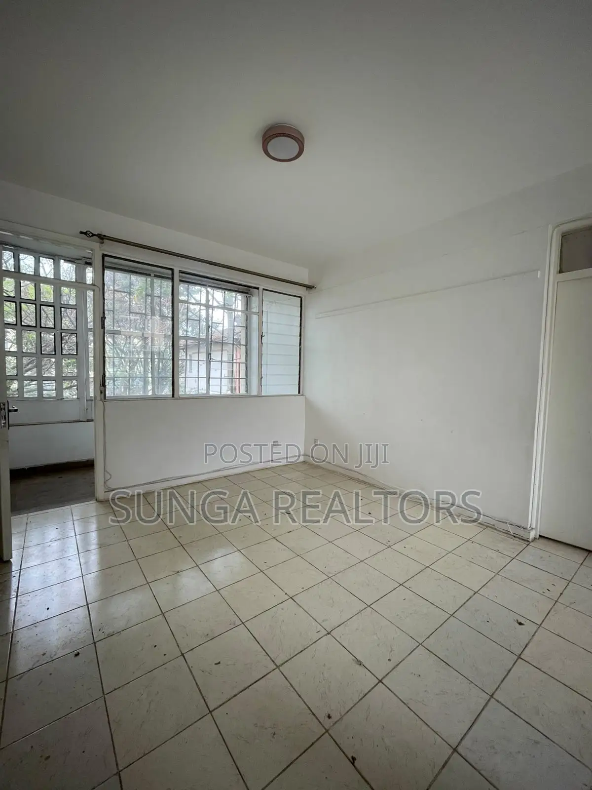 2bdrm Apartment in Plainview, South B for rent in South B