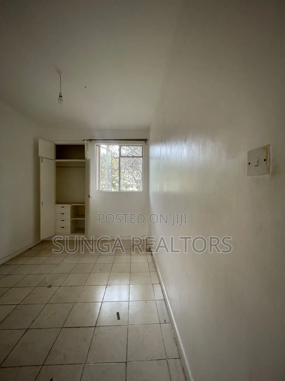 2bdrm Apartment in Plainview, South B for rent in South B