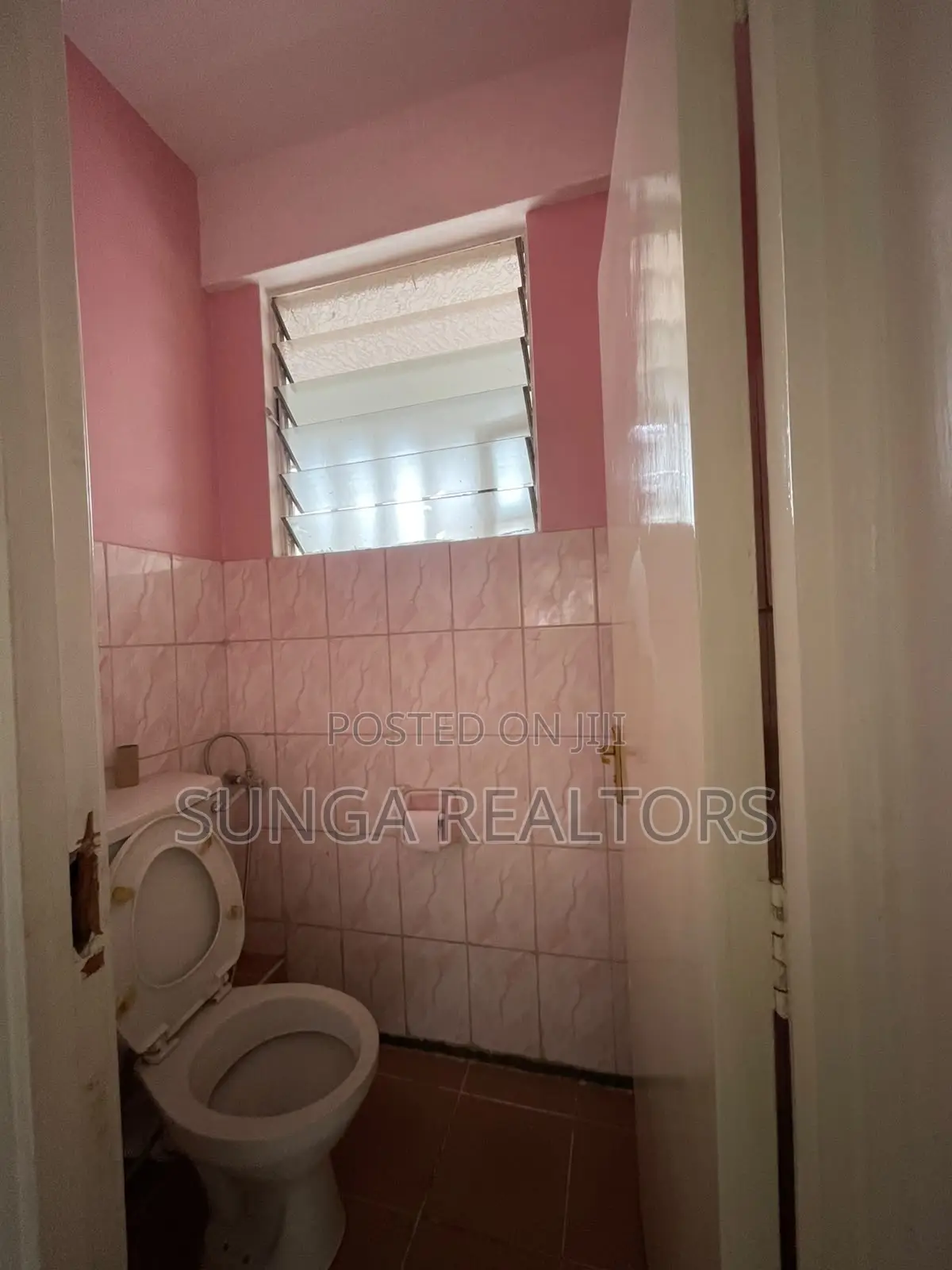 2bdrm Apartment in Plainview, South B for rent in South B
