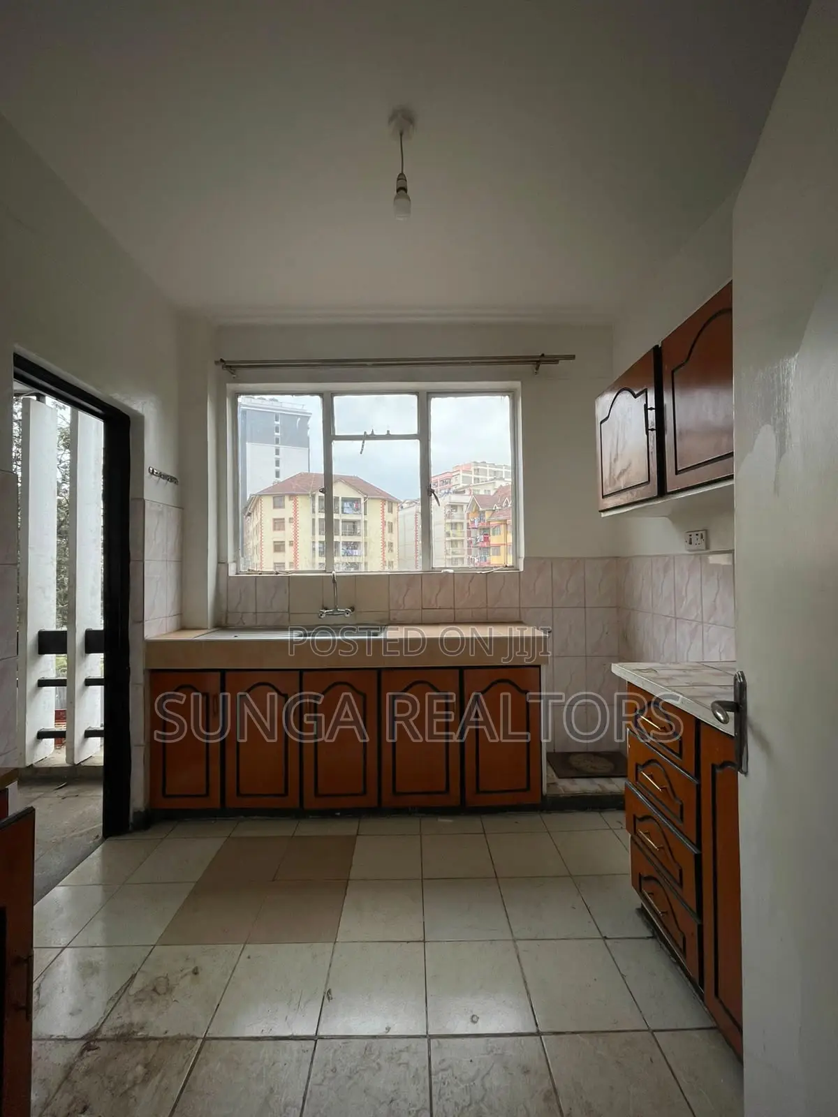 2bdrm Apartment in Plainview, South B for rent in South B