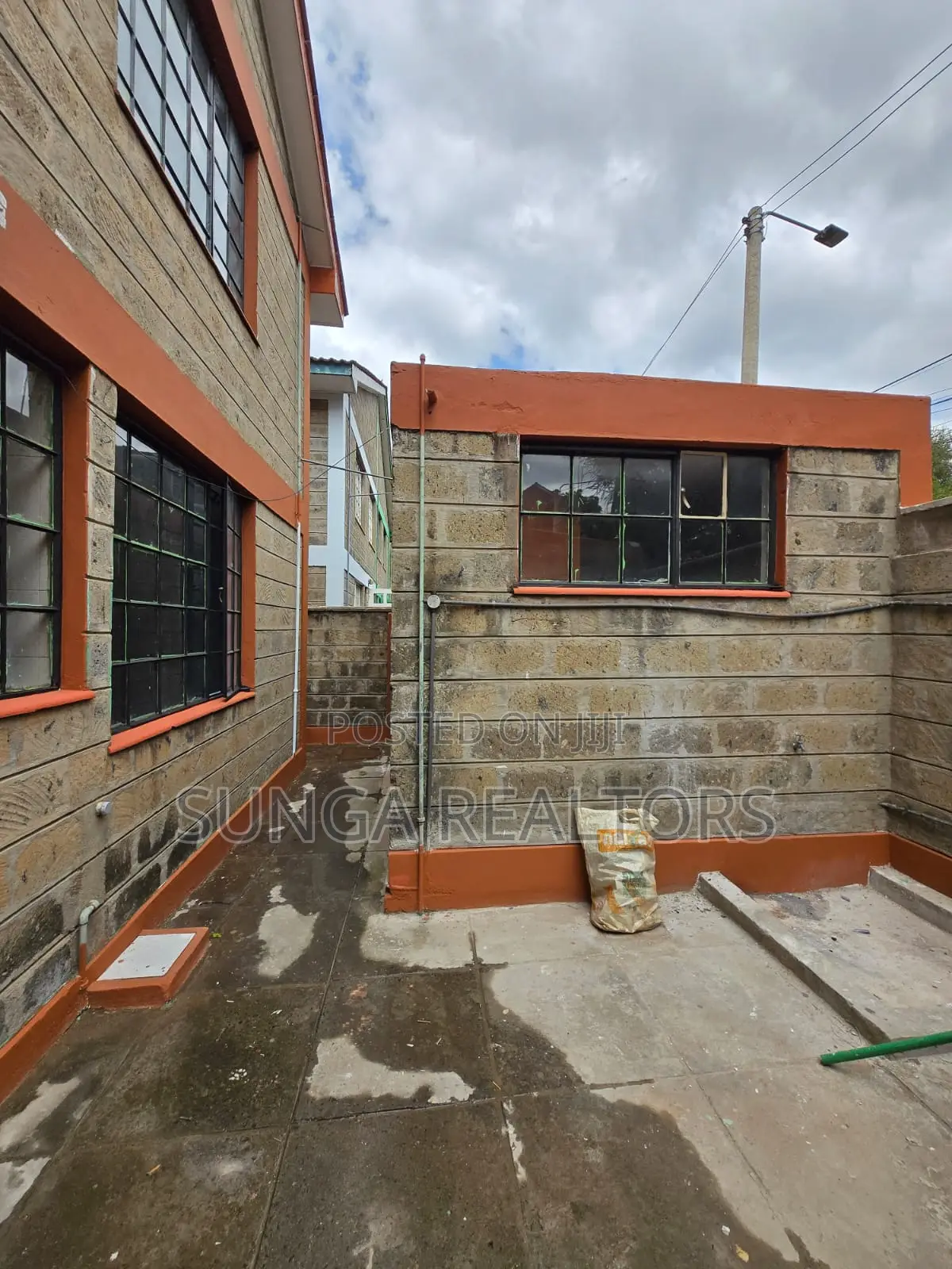 4bdrm House in Ruby Court, South C for rent in South C