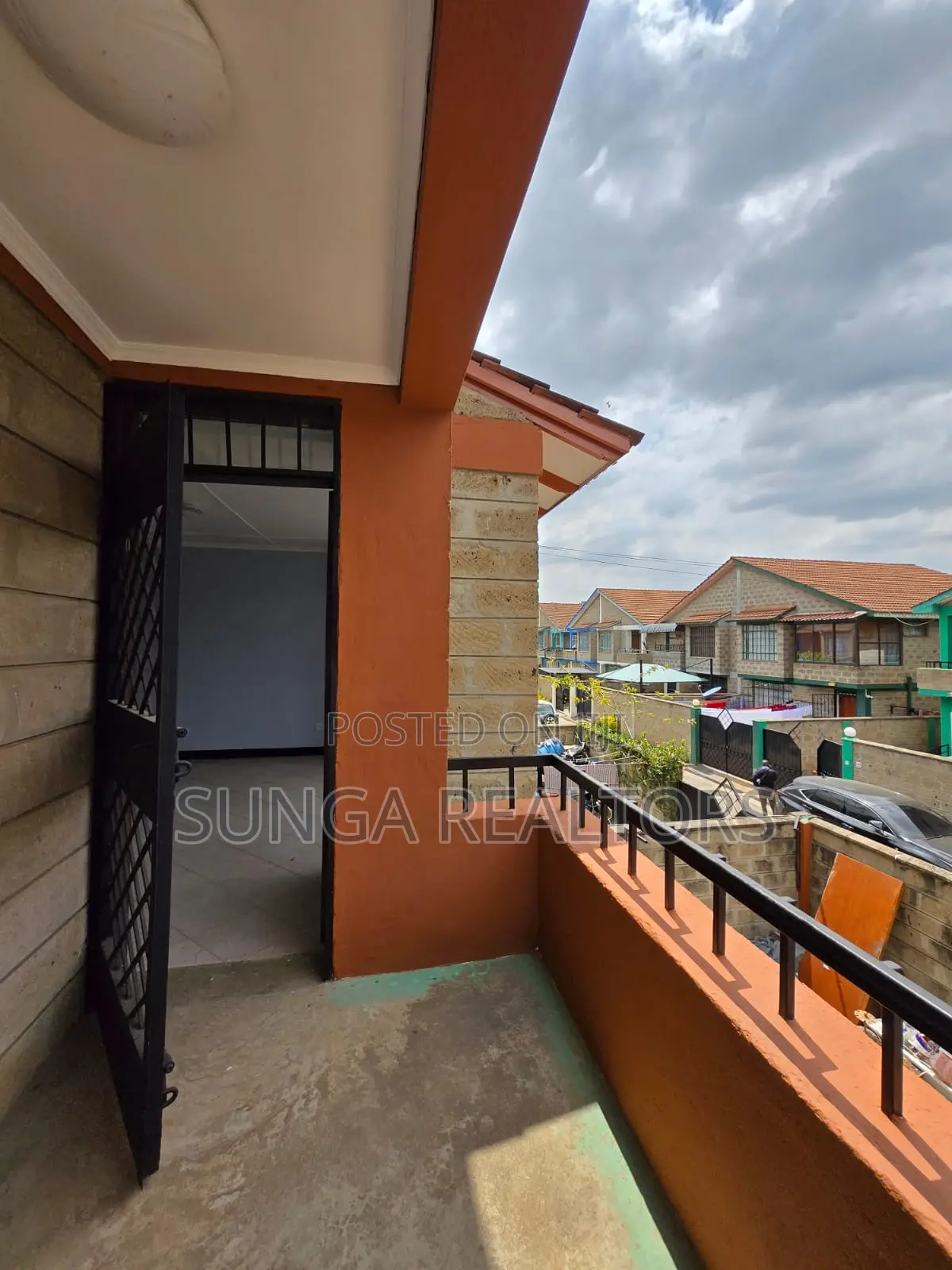 4bdrm House in Ruby Court, South C for rent in South C