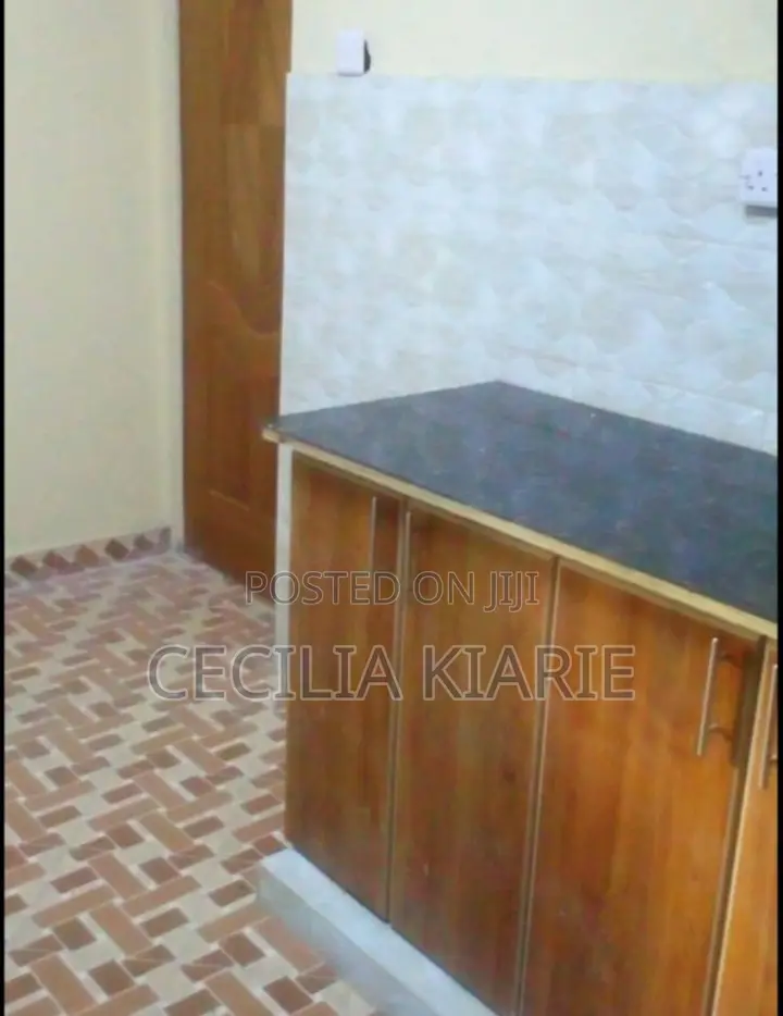 2bdrm Apartment in Limuru Cbd for rent in Limuru CBD