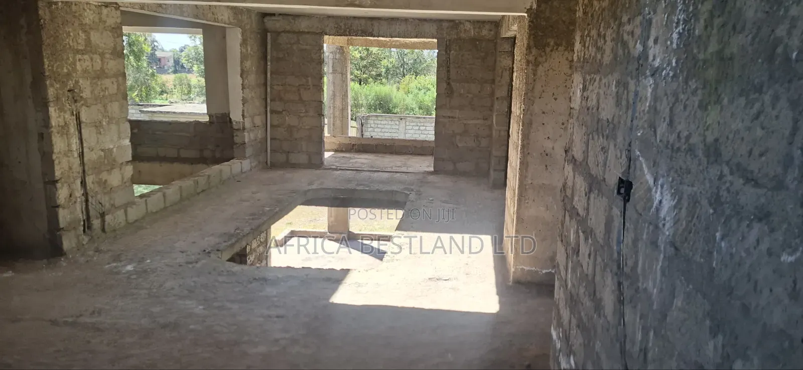 7bdrm Mansion in Karen, Hardy for sale in Hardy
