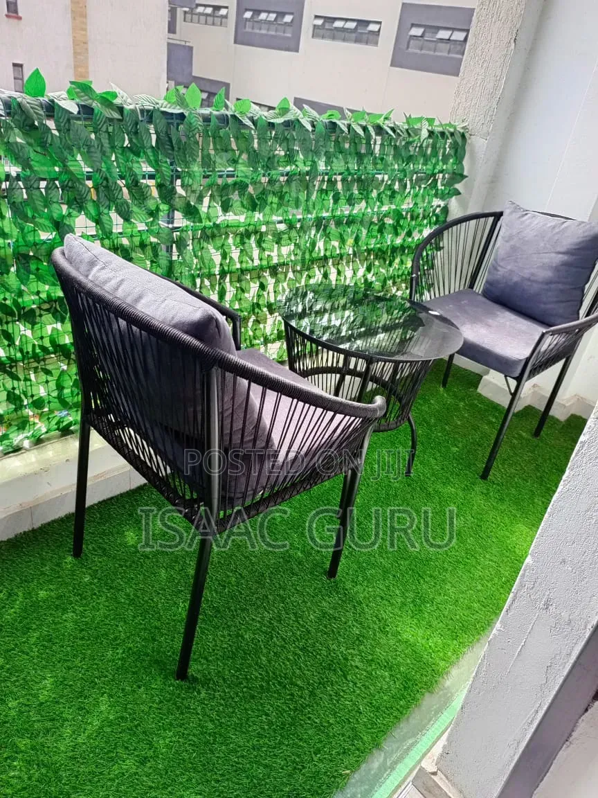 Studio Airbnb in Waiyaki Way in Kangemi