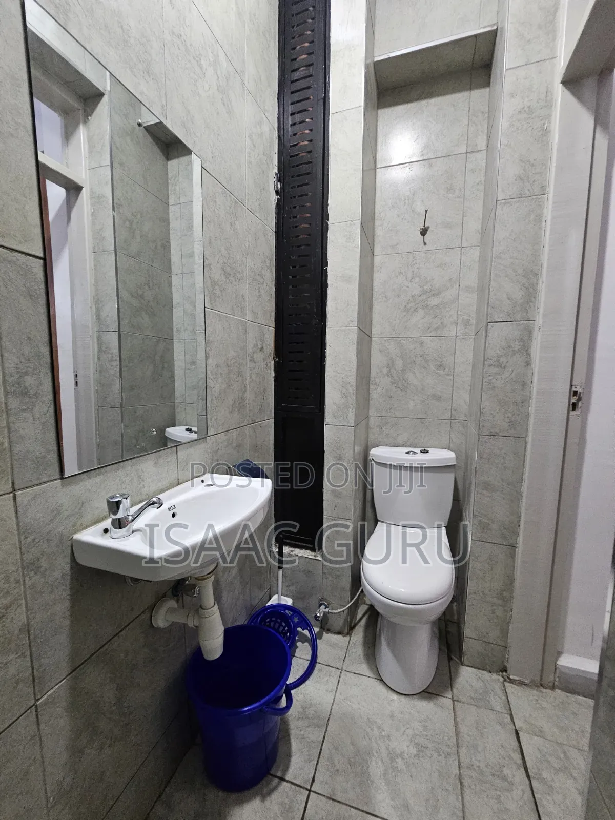 Studio Airbnb in Kasarani in Seasons Estate