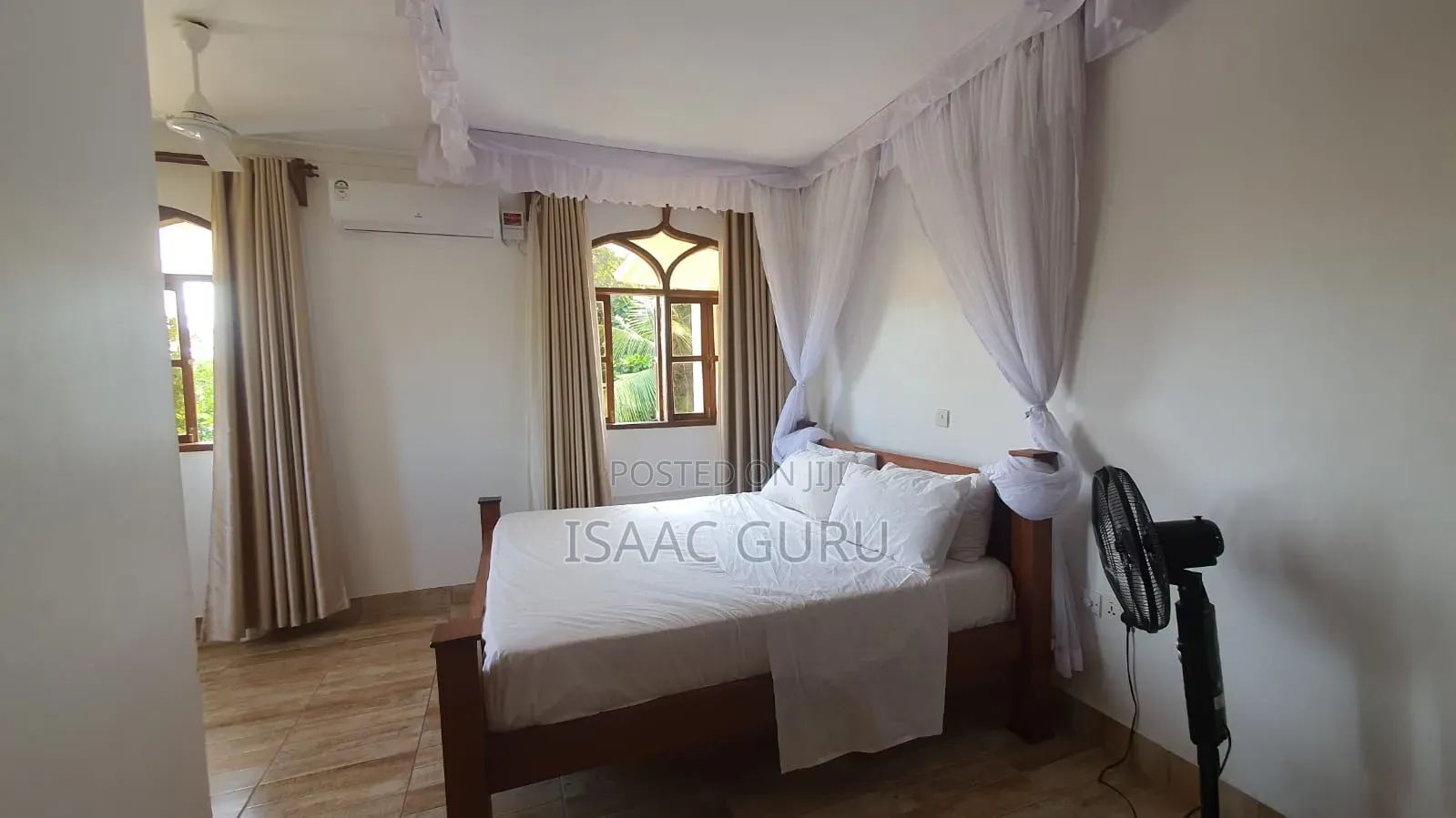 5 Bedroom Airbnb in Nyali in Nyali Mkomani