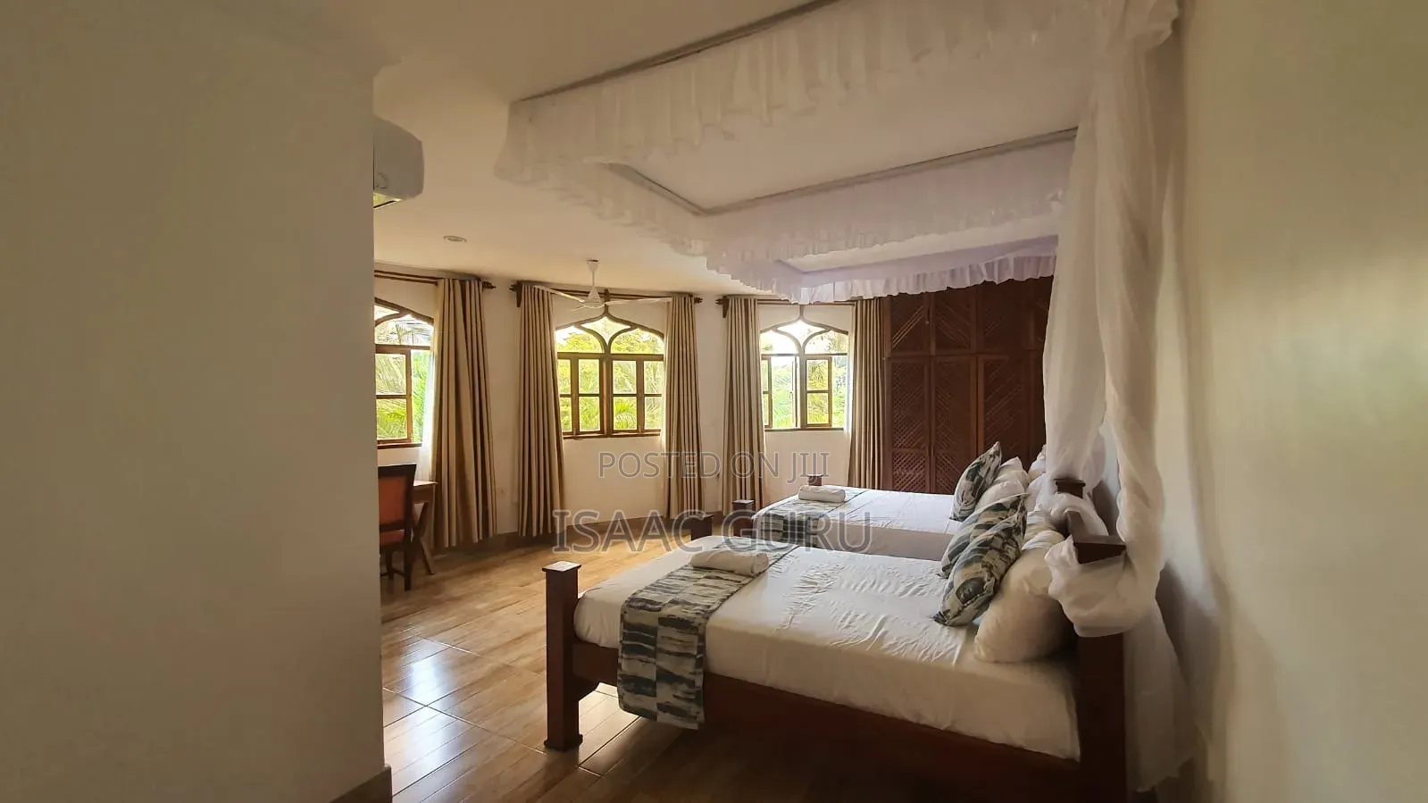 5 Bedroom Airbnb in Nyali in Nyali Mkomani