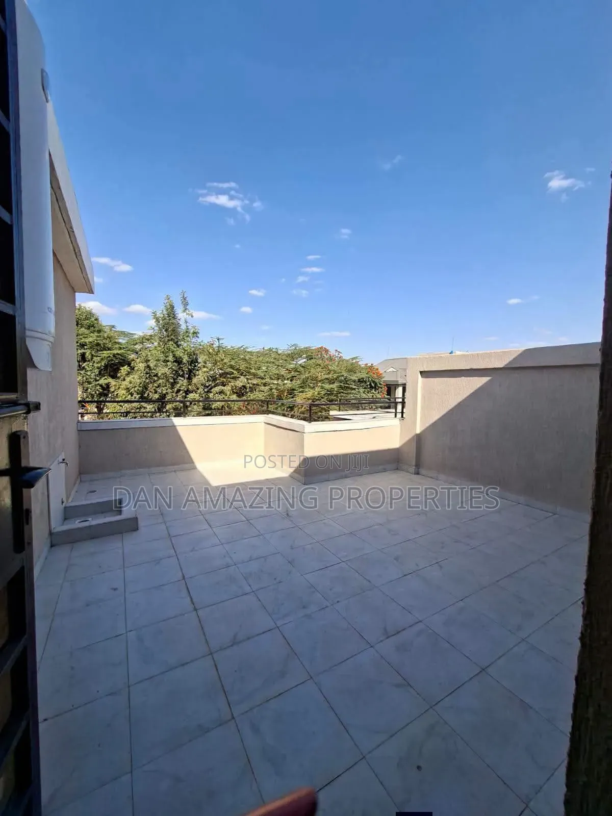 4bdrm Townhouse / Terrace in Gikambura, Thogoto for rent in Thogoto