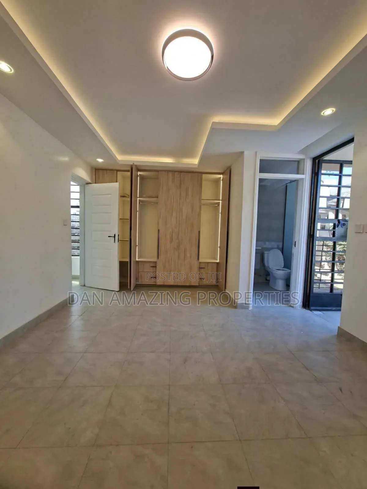 4bdrm Townhouse / Terrace in Gikambura, Thogoto for rent in Thogoto