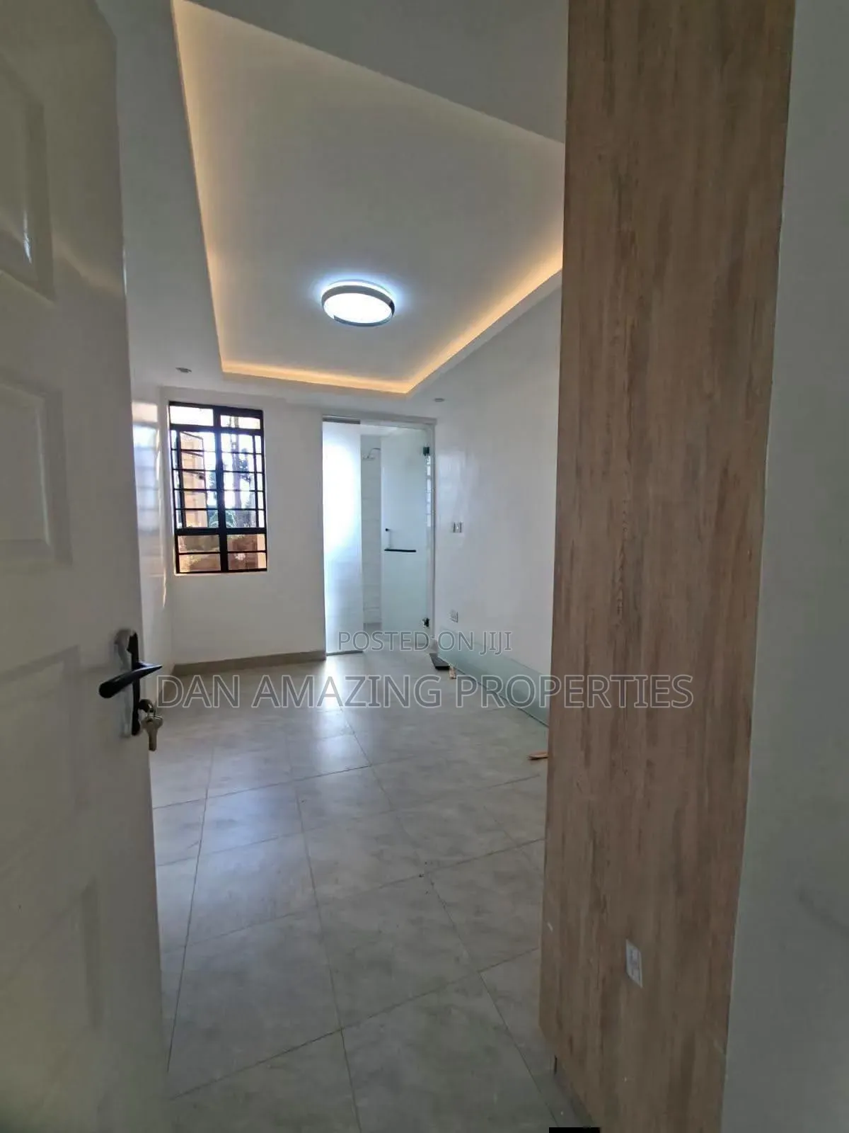 4bdrm Townhouse / Terrace in Gikambura, Thogoto for rent in Thogoto