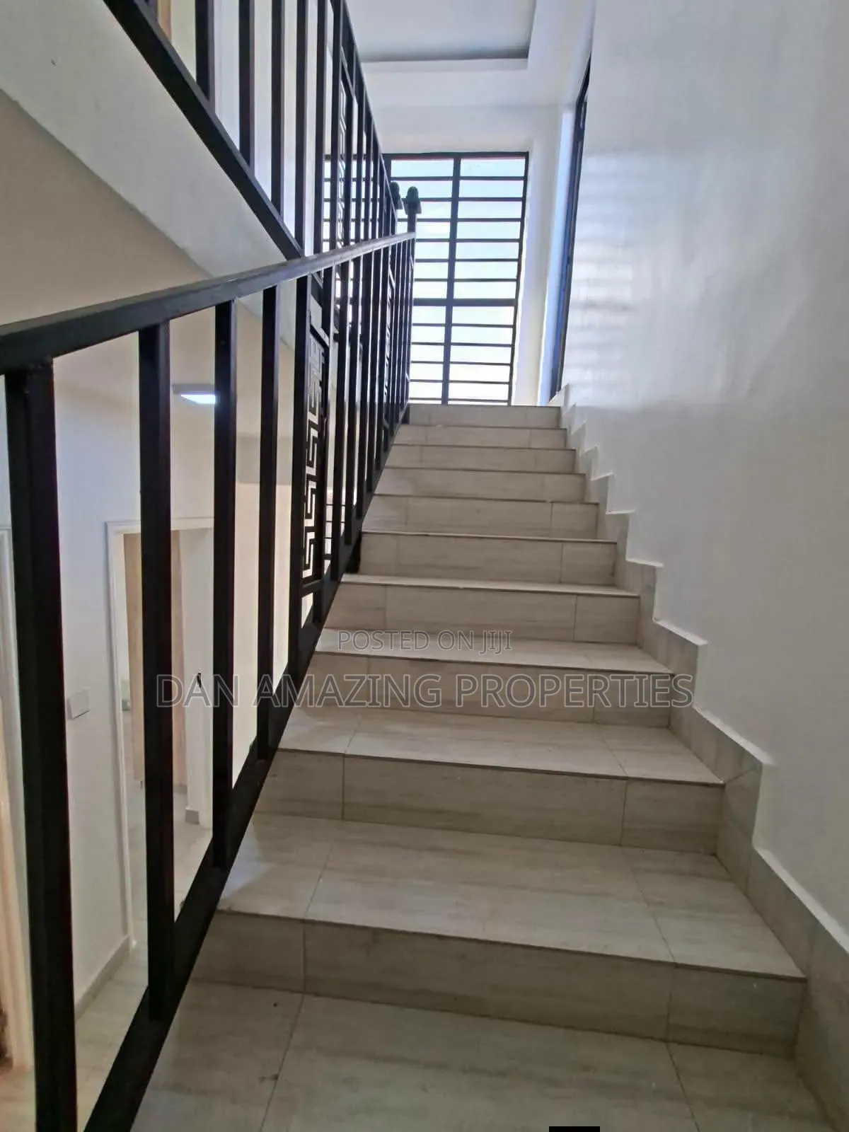 4bdrm Townhouse / Terrace in Gikambura, Thogoto for rent in Thogoto