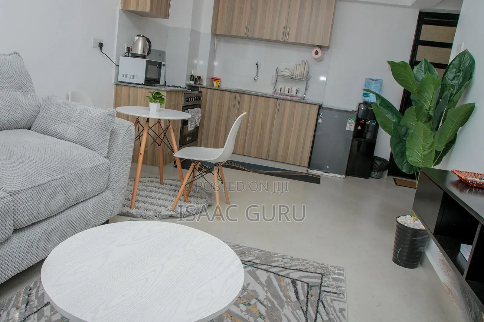 Studio Airbnb in Ngara in Ngara
