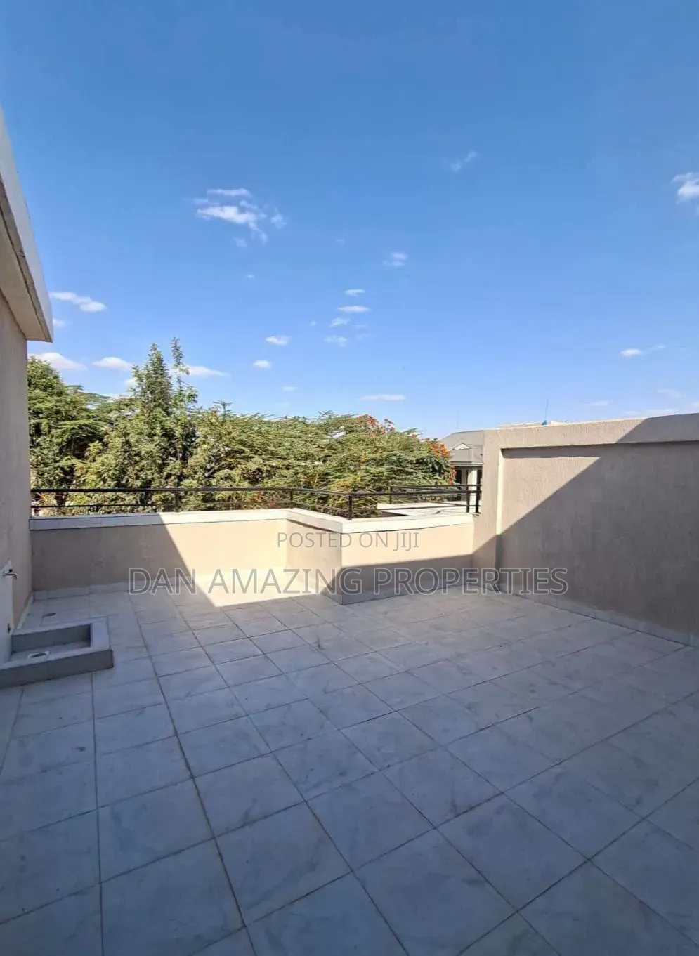 5bdrm Townhouse / Terrace in Gikambura, Thogoto for rent in Thogoto