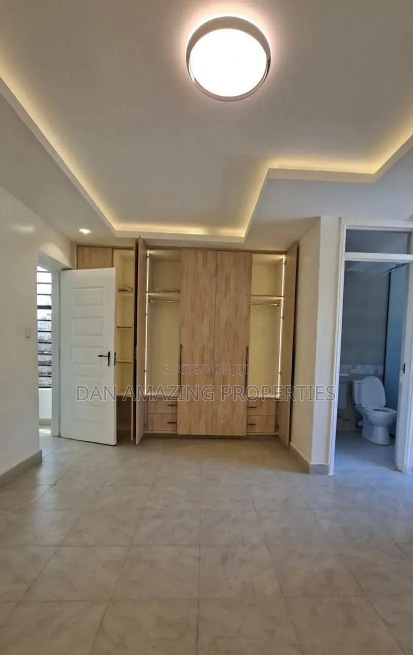5bdrm Townhouse / Terrace in Gikambura, Thogoto for rent in Thogoto