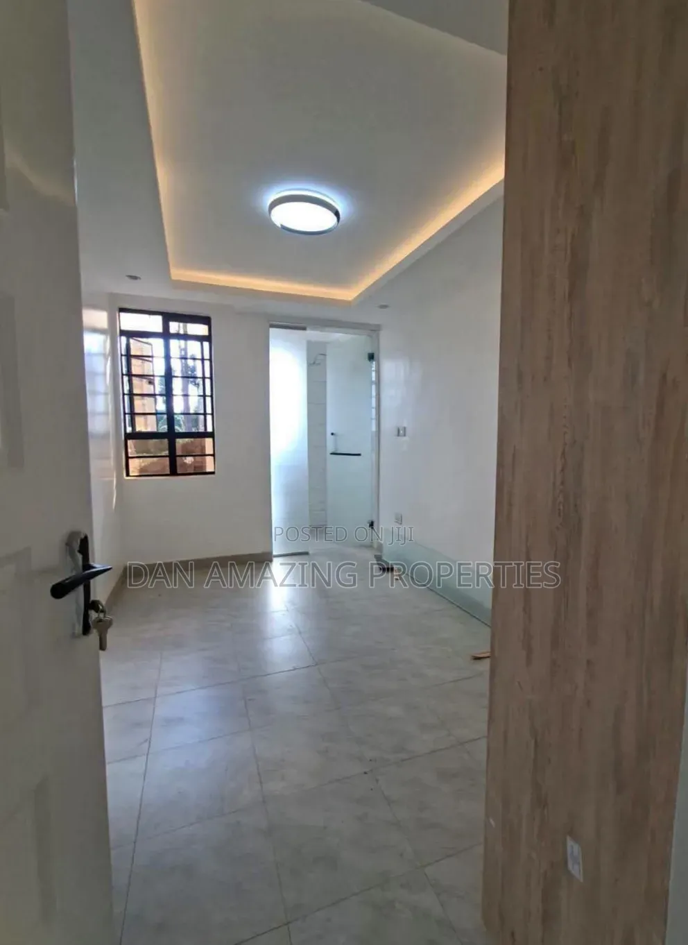 5bdrm Townhouse / Terrace in Gikambura, Thogoto for rent in Thogoto