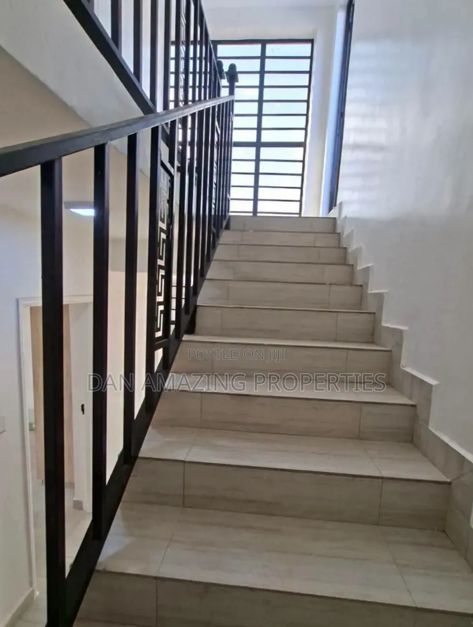 5bdrm Townhouse / Terrace in Gikambura, Thogoto for rent in Thogoto