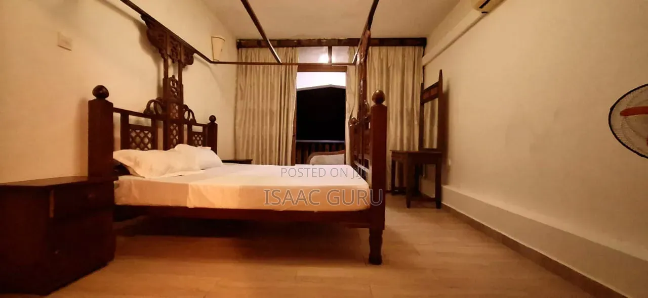 2 Bedroom in Nyali in Nyali Mkomani