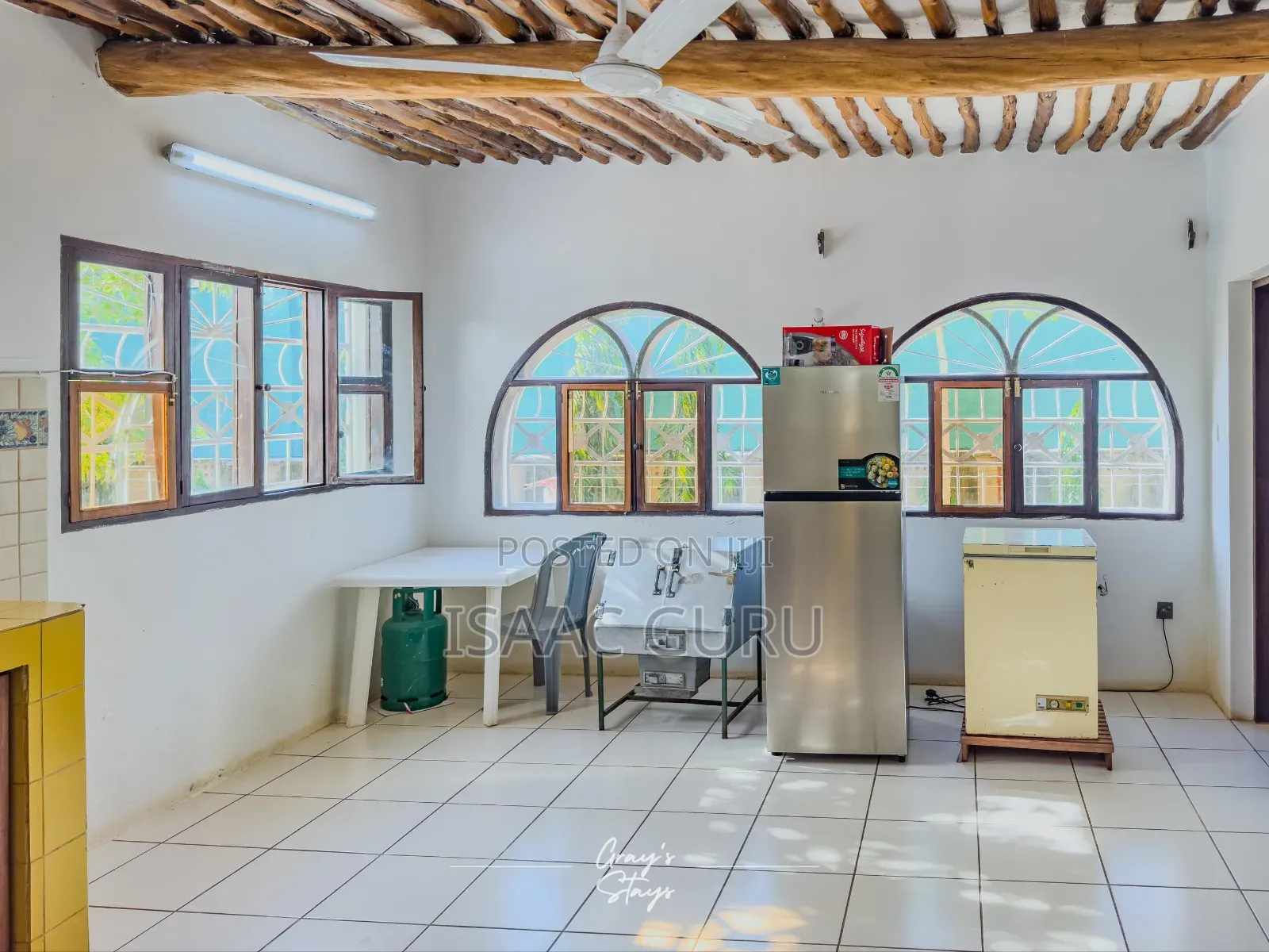 2 Bedroom in Diani in Diani