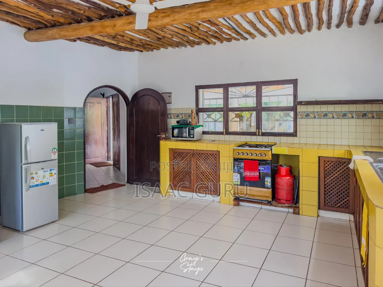 2 Bedroom in Diani in Diani