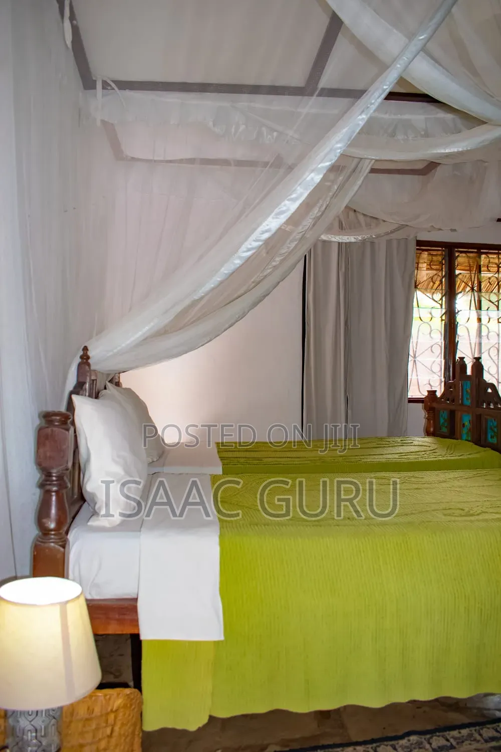 2 Bedroom in Diani in Diani