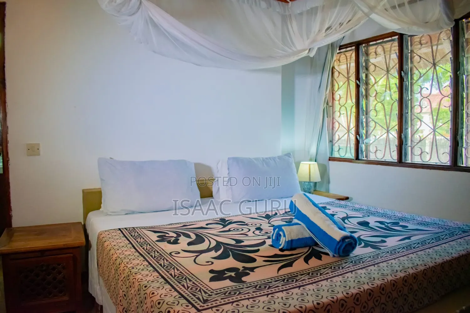2 Bedroom in Diani in Diani